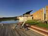 Grootbos Forest Lodge - Deck 
